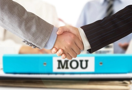 Indian, Israeli companies ink MoU for fertiliser supply